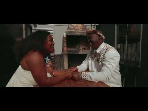 Kae Wax - Amazwe (Official Music Video) ft. Kevin Soul & King Skelem