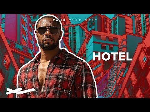 [FREE] Tank Type Beat 2018 - "Hotel" | Smooth R&B Instrumental (Prod. by Xerah & Brandi J.)