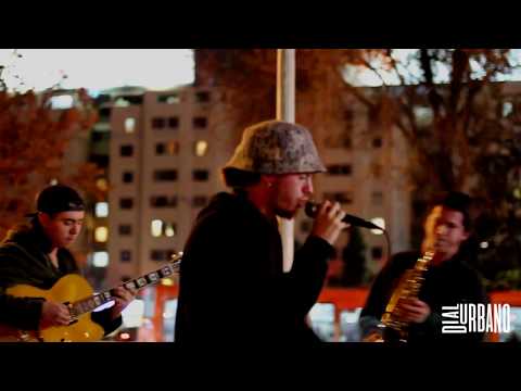 Los mudos haciendo ruido - La ruptura de Apolo | Dial Urbano | Santiago - Chile