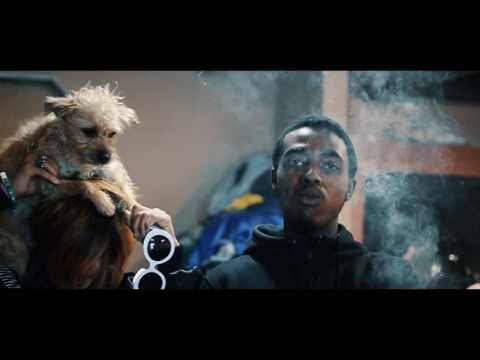 STUNNY- Lil Dog Off the Chain (PROD. YONJU)