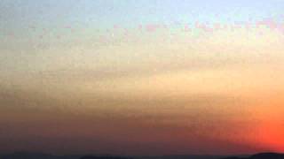 Strange lights UFOs in Shenandoah National Park, VA