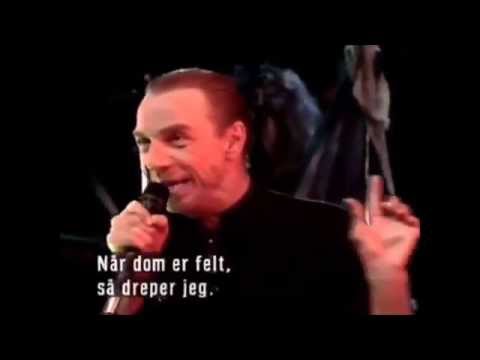 Which witch- The executioner