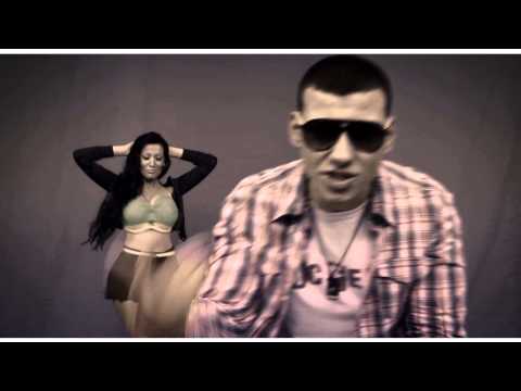 Mc Knele - Mala [Official Video] 2012