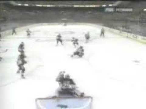 KDKA TV Penguins Street  Interviews