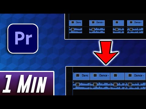 How to Edit Video for Beginners Tutorial Premiere Pro 2020