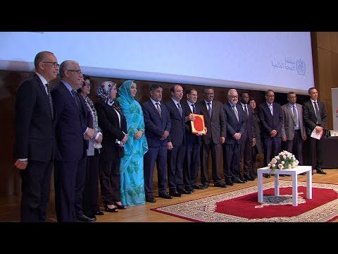 وزارة الصحة ومنظمة الصحة العالمية تخلدان اليوم العالمي للصحة بالرباط