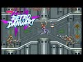 Strider (Arcade) [Capcom] Retro Danuart