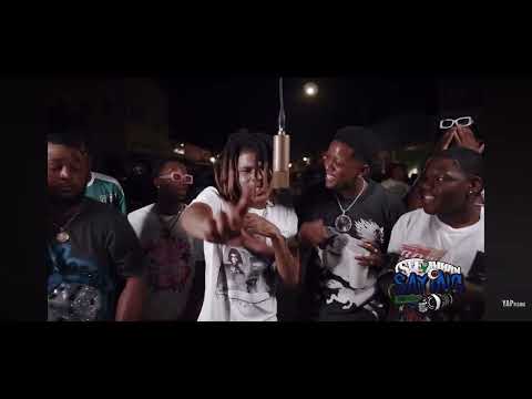 MGM Dreamo- Puttin Ya Dine 