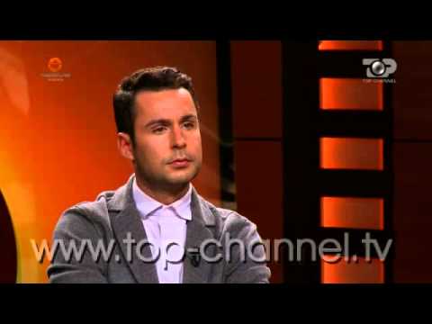 Alkis, 22 Nentor 2014 - MasterChef Albania 2 - Top Channel Albania