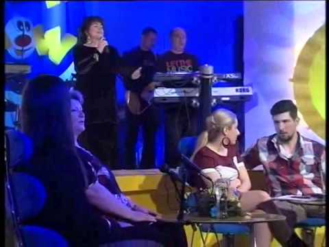 Snezana Djerdan (Talk Show)-Suza radosnica