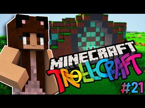 Strange Things | TrollCraft | Episode 21