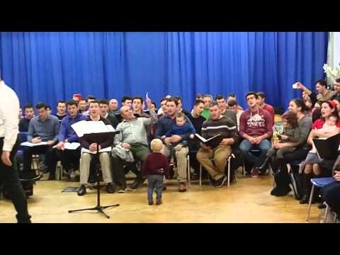 Corurile Betleem - O noapte sfanta