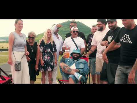 Aly Bee - BÁRO RAJ (OFFICIAL VIDEO) prod. MiraBeatzz