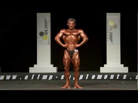 Karl Luegger (AUT), WFF Universe 2012