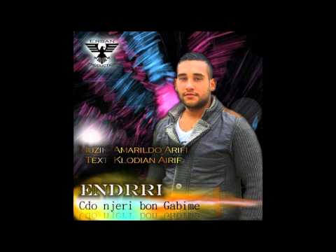 Endri Nuredini & Amarildo Arifi - Cdo njeri bon Gabime (Official Audio)