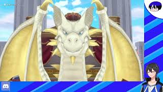 【DQM3】モンスター使役して戦うとかほぼ攻撃だめだめだろ