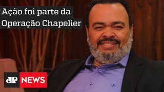 Polícia apreende cavalos na casa do deputado Valdevan Noventa