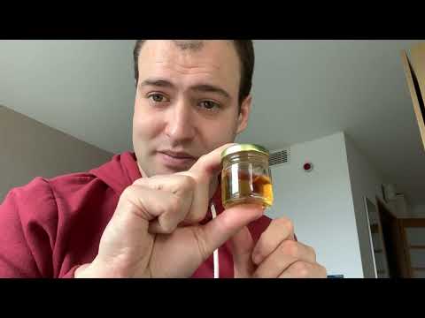 The Whisky Speaker - Clydeside Distillery Stobcross/COP26 Whisky Review #27