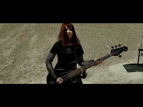 Tales of Tomorrow - Breaking the Chains (OFFICIAL Music VIDEO)