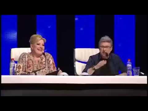 Ibro Bublin i Uroš Živković   #1 Splet pesama   ZG 15 16