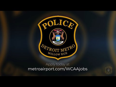 Departamento de Polícia da WCAA