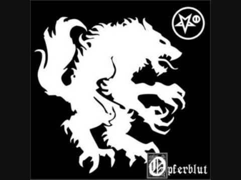 Rain Falls - Satanic Warmaster