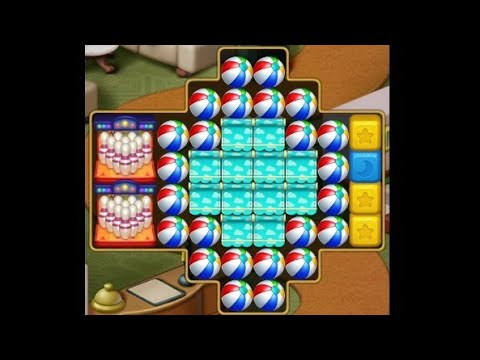 TOY BLAST level 3336