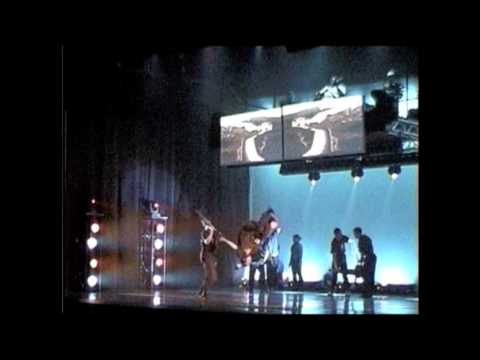 We Are Open To Performing For Creative Events