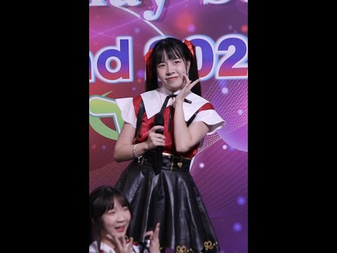 PEACH YOU - " 僕らは今のなかで " (Taepoy focus) World Cosplay Summit Thailand 2023 @ Central Pinklao