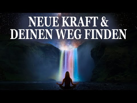 Kehre in deine Mitte -MEDITATION- Chakren balancieren für körperliche & geistige Gesundheit / Schlaf