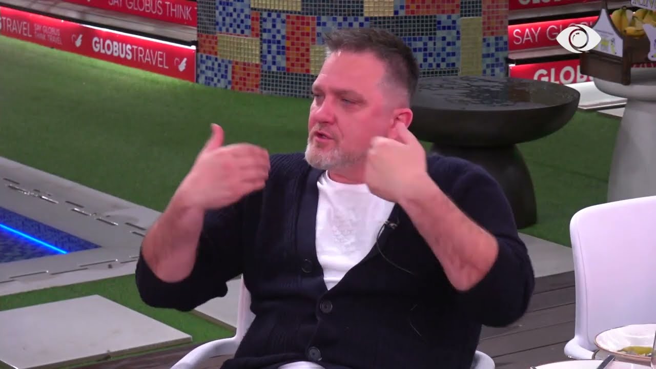 “Ti thua e ke xhan Heidi dhe e vë në pozitë”/ Julia-Julit: Pse i kërkove me ngulm të pozicionohet?