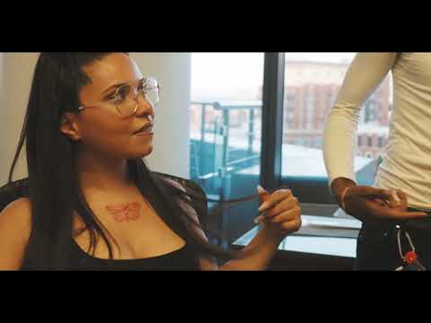 Semihomie , CruddyMurda , MoneyMarr - Sit On Your House (Official Video)