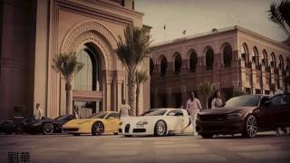 KID INK  「Every City We Go」