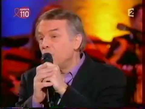 Salvatore Et Olivia Ruiz Le Coq Et La Pendule.mp4