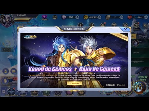 CONQUISTA DA LEGIÃO E DUELOS GALÁCTICOS DESAFIO NA CONTA DOS MEMBROS (DESCULPEM O LAG) - SSA