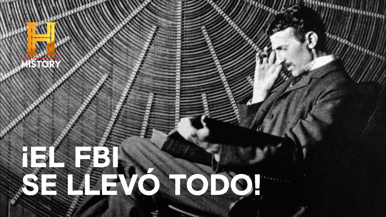 El barco que viajó en el TIEMPO y el ESPACIO 🌀🚢 - VISITANTES DEL FUTURO
