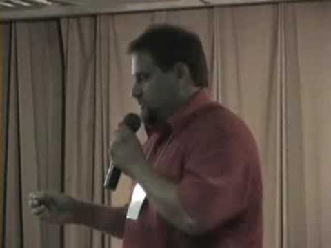 Jovem Cidadão - Parte 1