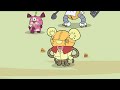 The New Adventures Of Nanoboy 117 Smarty Bot Returns Chain Reaction Full Episode