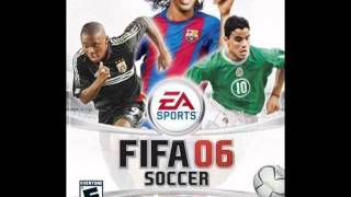 3D Voz - Fiesta - FIFA06 Soundtrack