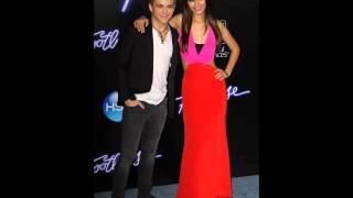 Victoria Justice - Almost Paradise Ft. Hunter Hayes (Audio)