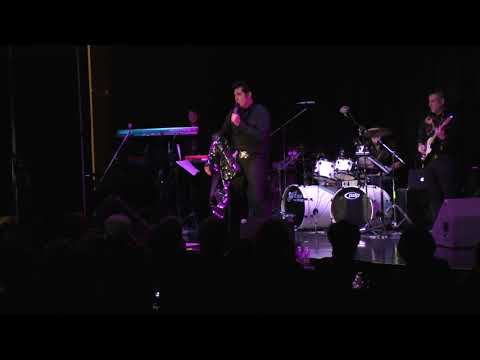 Austin Irby, “Way Down” - video by Susan Quinn Sand