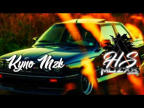 RUGER x HS MUZXK - Snapchat ♤[Rmx Zouk 2k22]♤