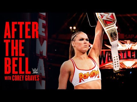 Ronda Rousey Would Love To Face Rhea Ripley, Hopes Charlotte Picks Ripley For WrestleMania 36