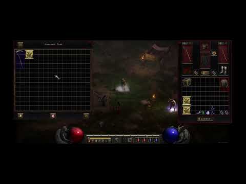 ReMoDDeD - Demon Tempering Preview