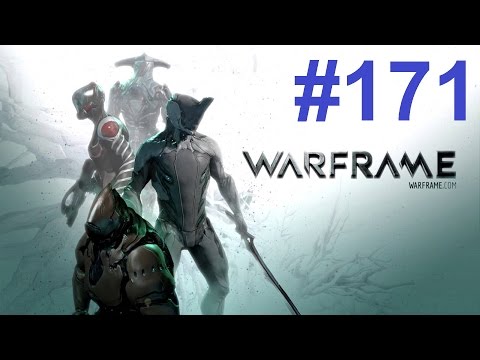 Warframe, Teil 171 - Plat and Stuff, wie klappt es mit dem farmen? - (deutsch/german) [HD/1080p]