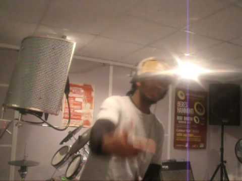 KMD - Infamouz Dubplate Medley (UK Funky)