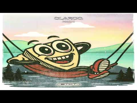 Clarcq - Free (Official Audio)