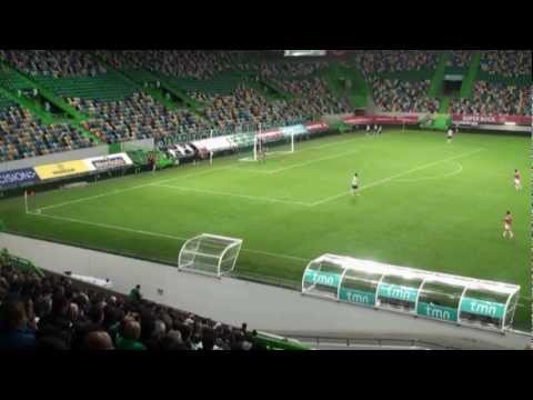 Mickaël Meira Gr Sporting sub 19