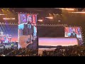 Blake Shelton - The Gambler - ACM Awards -  5/17/26 - MGM Grand Garden Arena 