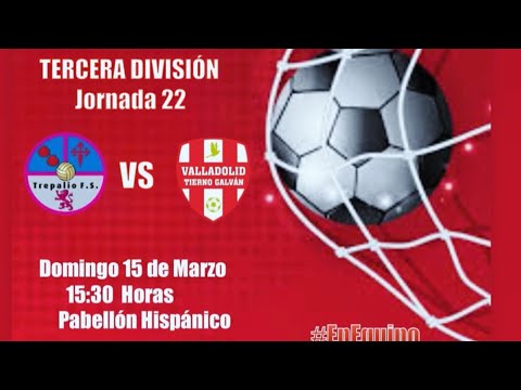 Tercera Div. Trepalio-VTG  16/03/2025